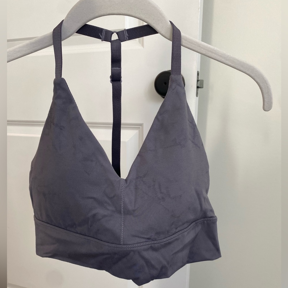 Alphalux Wonder Bra - Misty Lilac